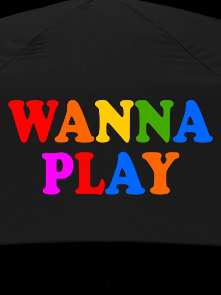 Wanna play