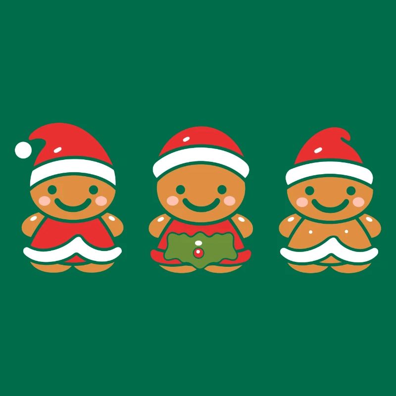Gingerbread Man