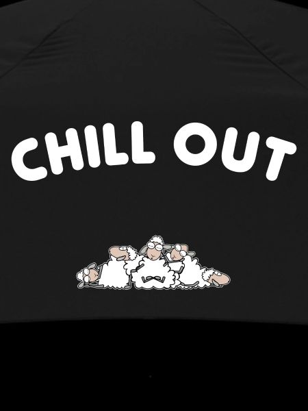 Chill out