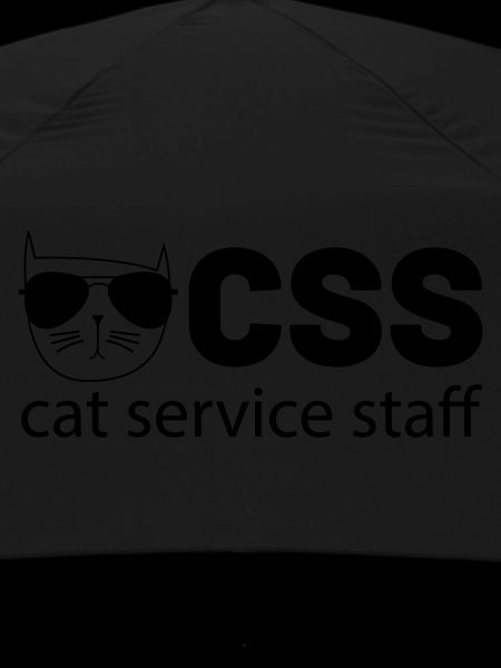 css cat service staff