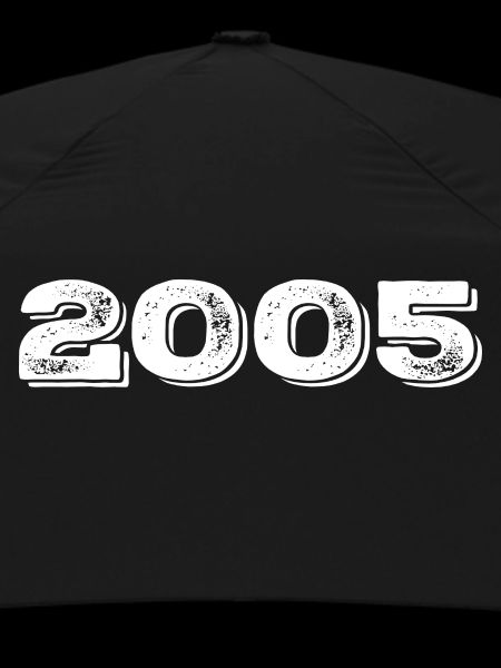 Birthday present 2005 - 2005