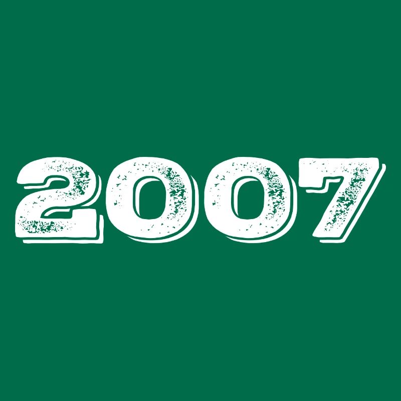 Birthday present 2007 - 2007