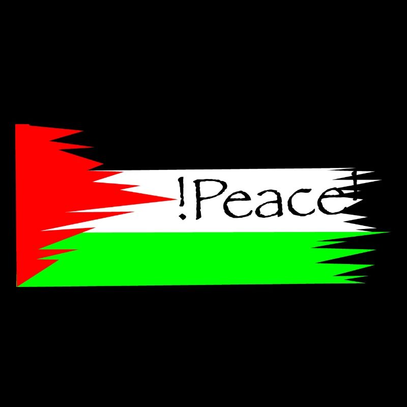 Palestine Peace