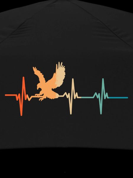 Eagle Heartbeat