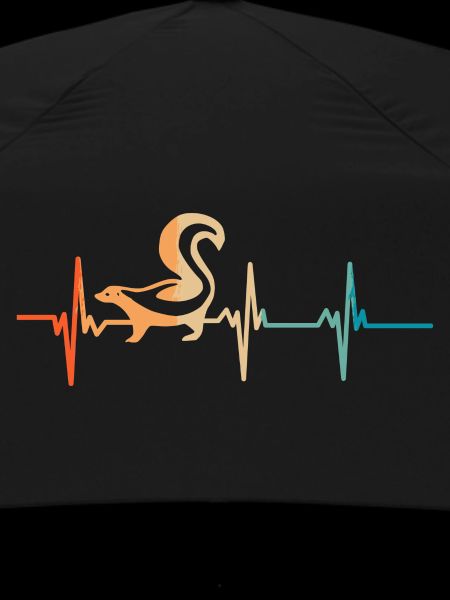 Heartbeat Skunk