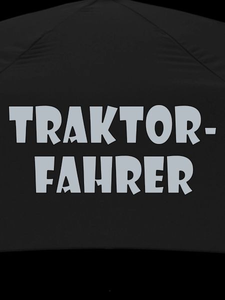 Tractor Driver