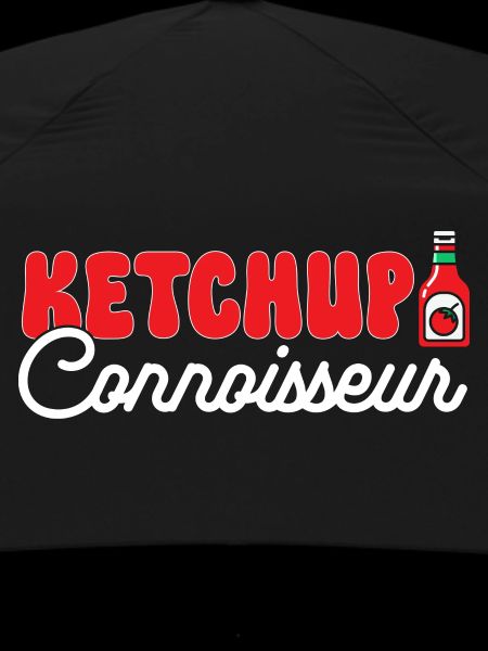 Ketchup Tomato ketchup
