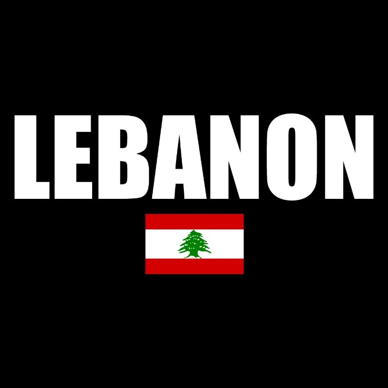 Libanon