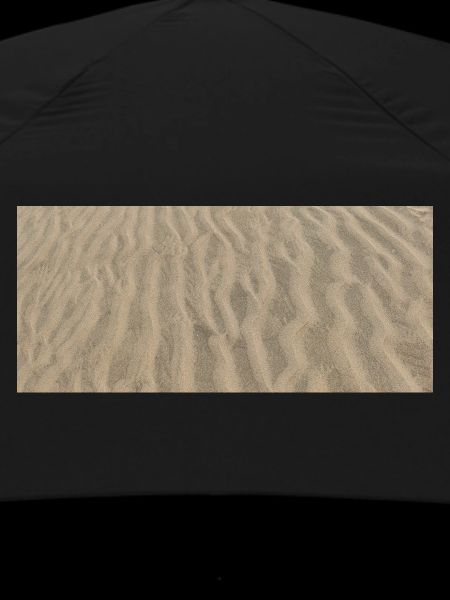 Sand horizontal