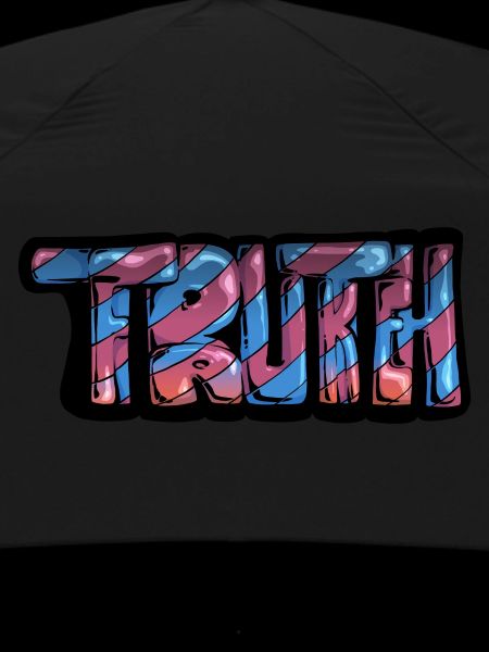 Truth Graff