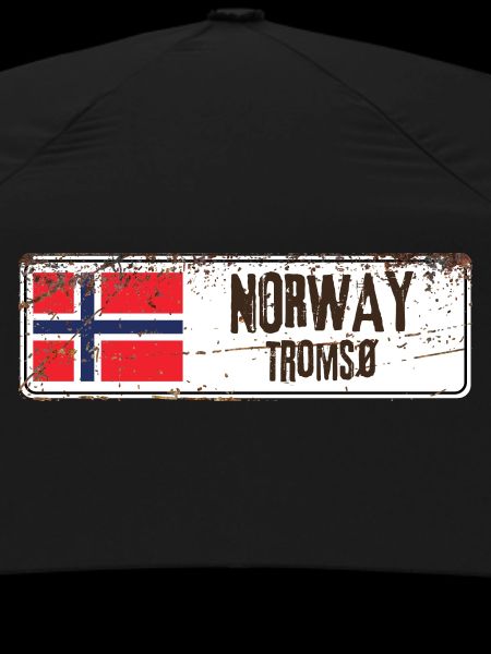 Tromso Norway