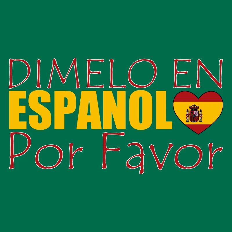 Spanisch Spanisch Lehrer Sprache