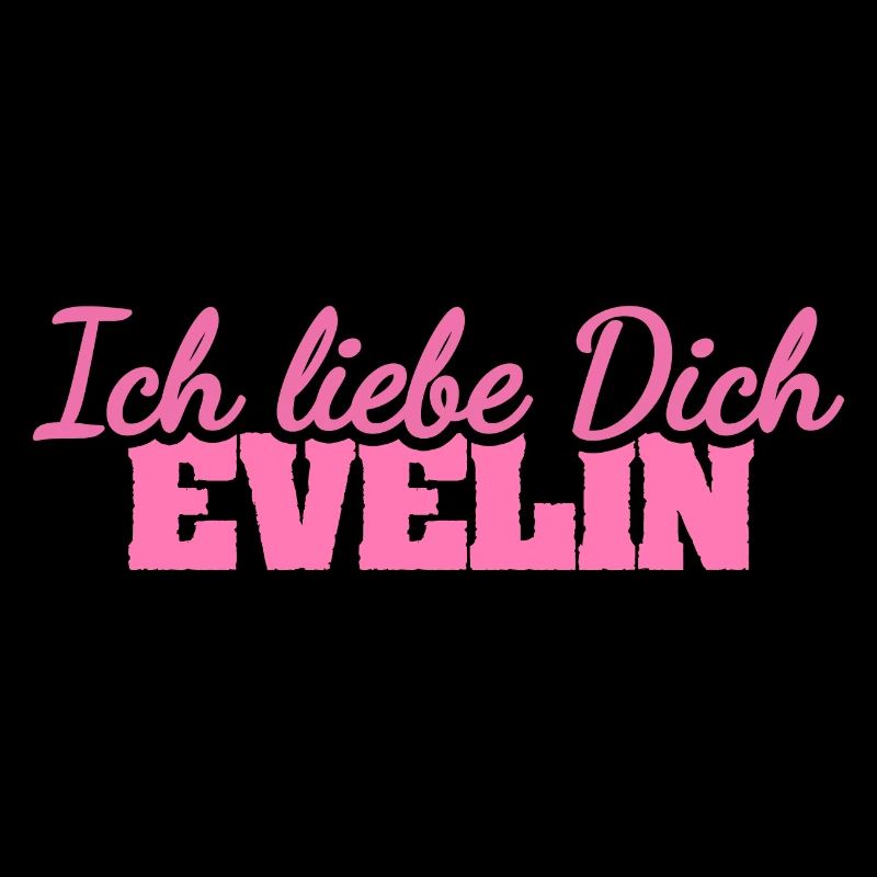 Gift for Evelin