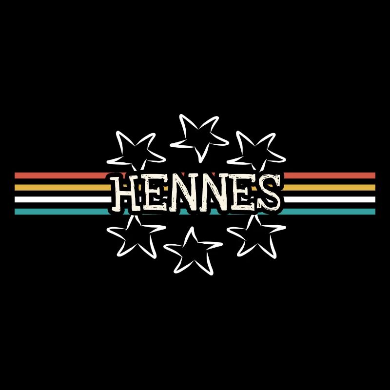 Stern Hennes