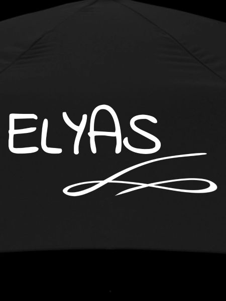 Elyas