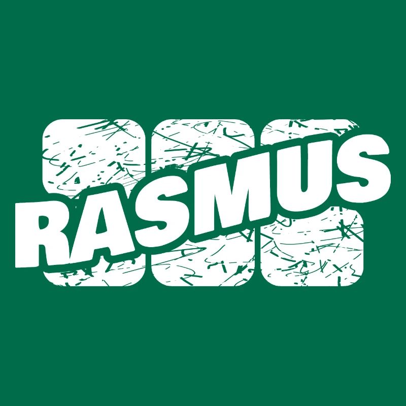Rasmus as Rasmus