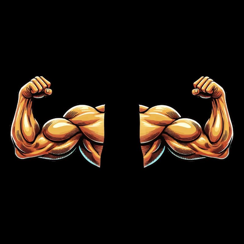 Biceps 2
