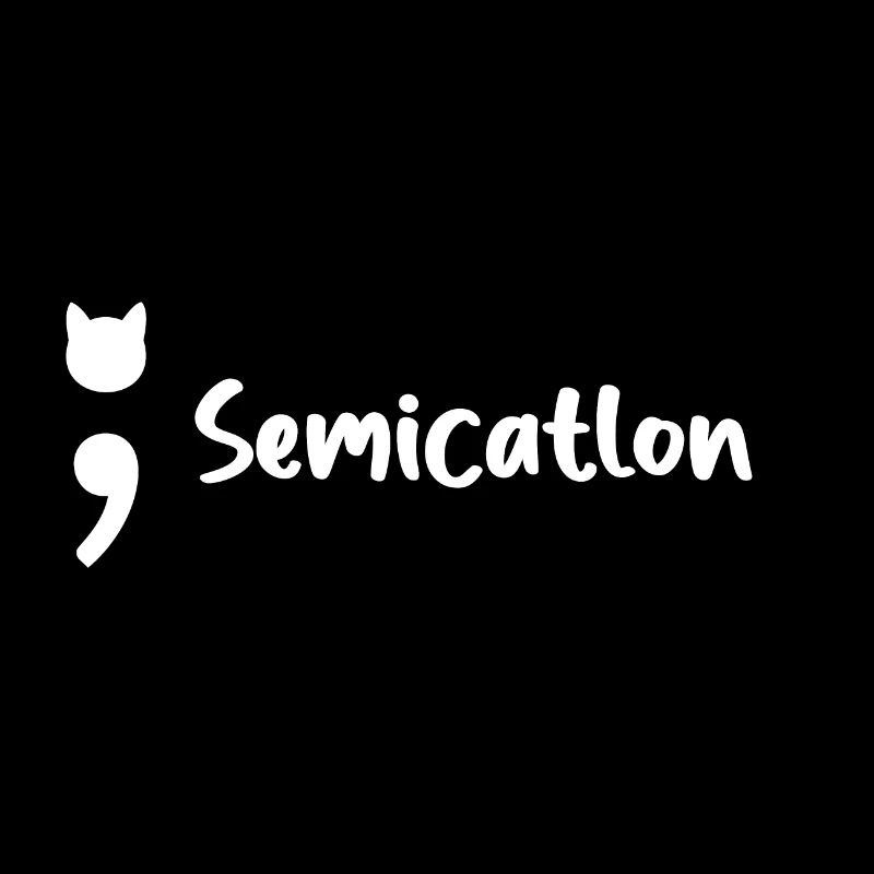 Semicatlon Cat