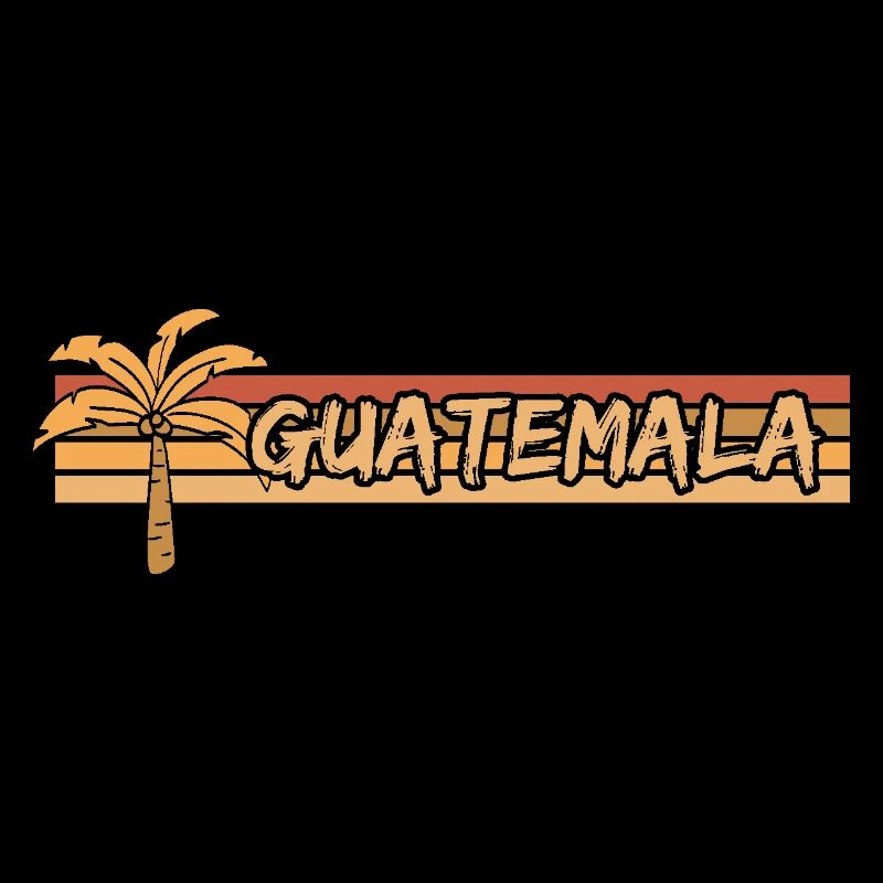 Tourisme Guatemala