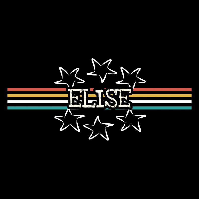 Cadeau pour Elise