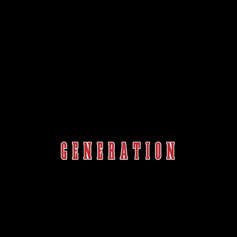 La génération alpha 2013-2025