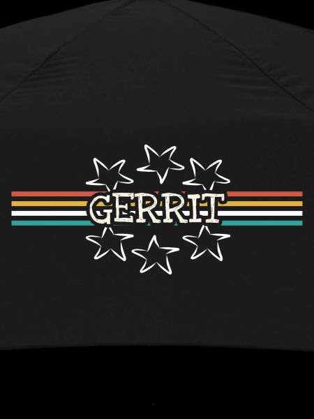 Stern Gerrit
