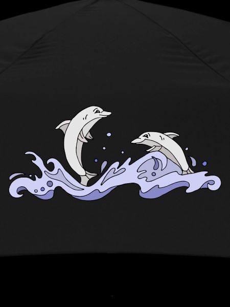 Dauphins