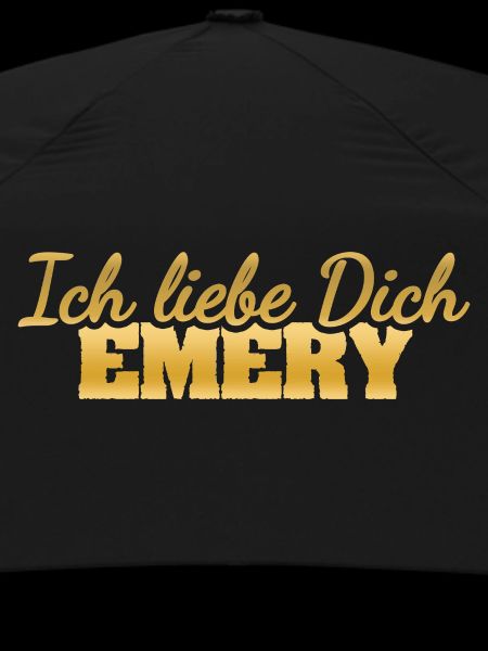 Emery