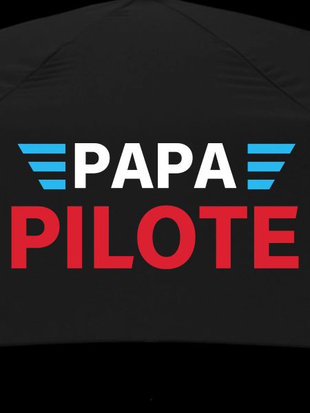 Pilot Dad - Dad Gift