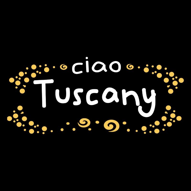 Ciao, Toscane