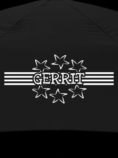 Stern Gerrit