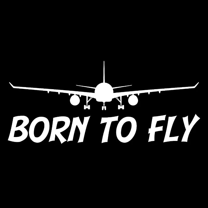 Born Fly – for pilots and aircraft