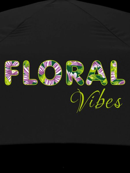 Floral vibes