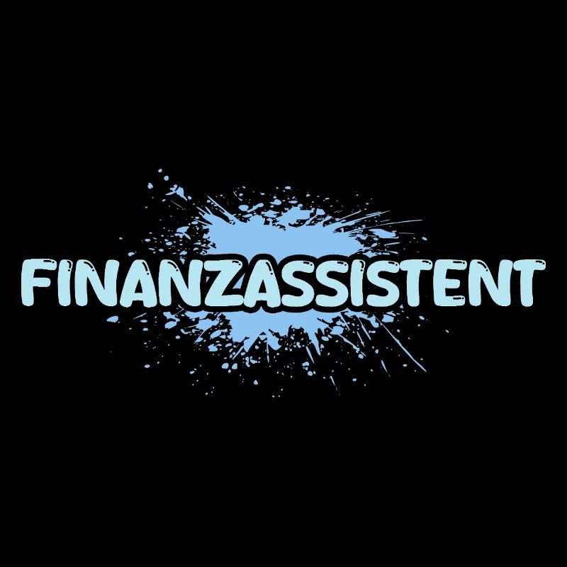 Financial assistant as a job