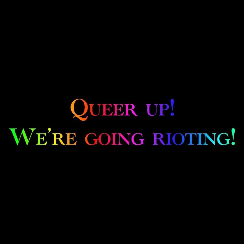 Queer Up