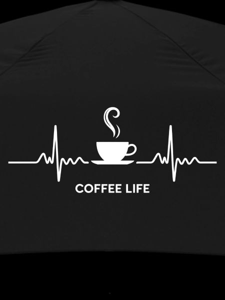 Coffee Heartbeat