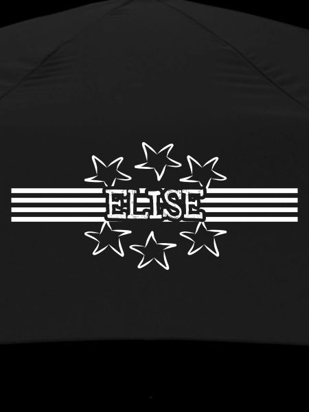 Woman's name Elise
