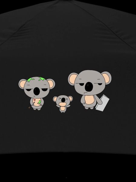 Koala Parenting Life