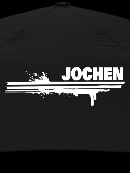 Gift for Jochen