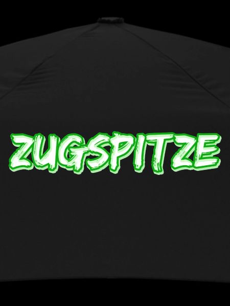 Gift for Zugspitze
