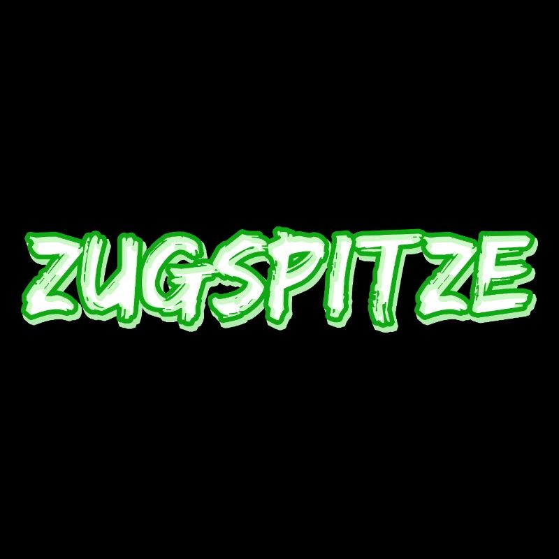 Gift for Zugspitze