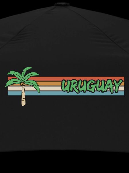 Gift for Uruguay