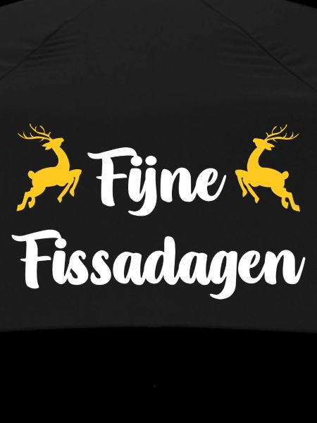 Happy Fissa Days