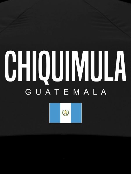 Chiquimula Guatemala Guatemalteken