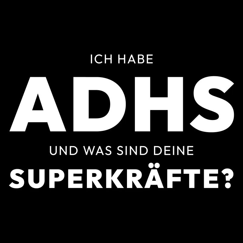 ADHD