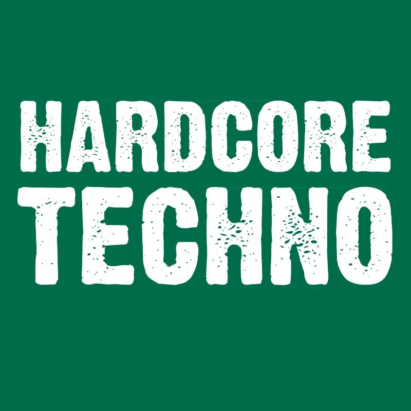 Hardcore Techno Dévasté