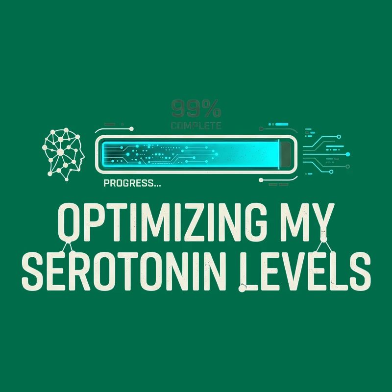 Serotonin Optimizing