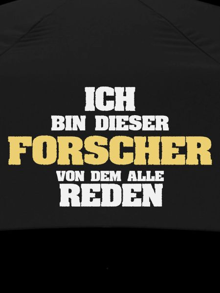 Arbeit Forscher