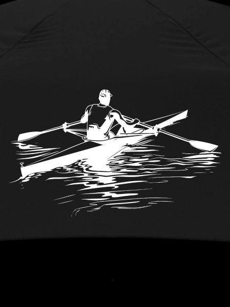 Rower Sketch