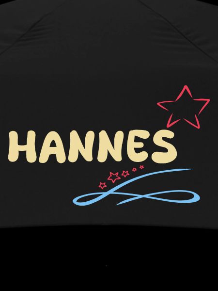 Avec Hannes